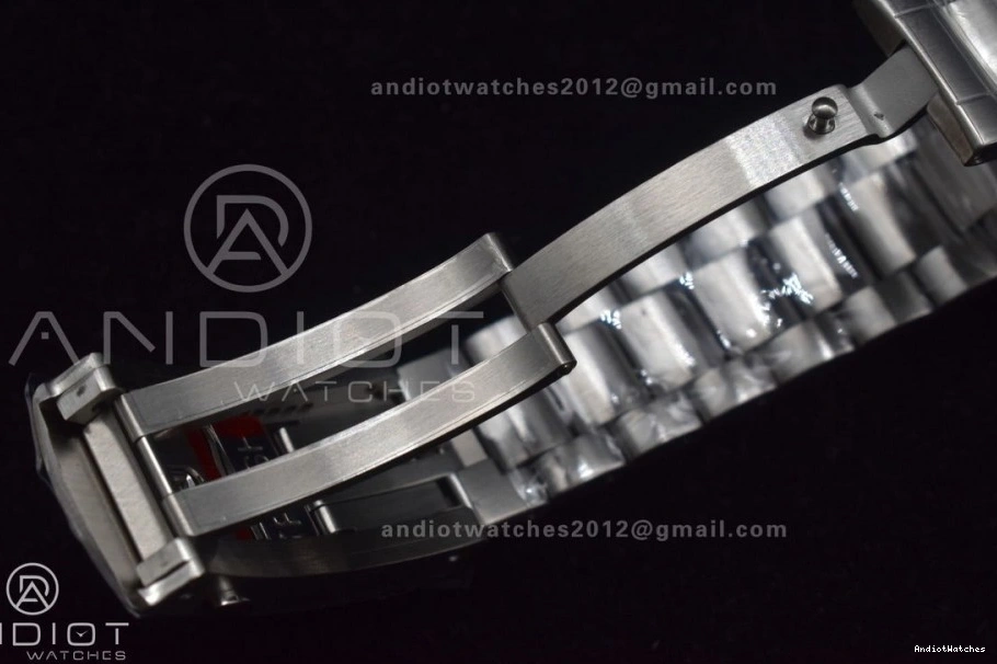 Ocean 43.5mm GMT SS A Chi